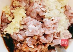 纯肉烧麦的做法图解1