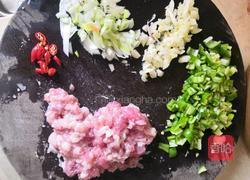 家常麻婆豆腐的做法图解2