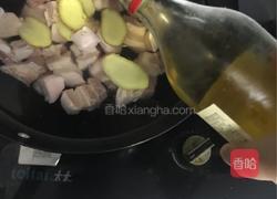 家常红烧肉的做法图解2