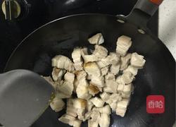 家常红烧肉的做法图解7