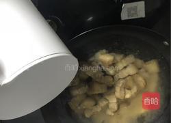 家常红烧肉的做法图解9