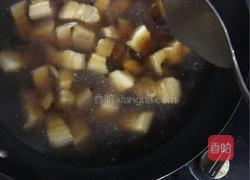 家常红烧肉的做法图解10