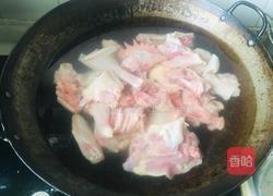 清蒸土鸡的做法图解2