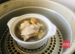 清蒸土鸡的做法图解6