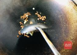 海米咸蛋笋叶汤的做法图解4