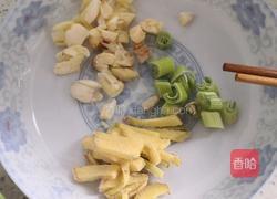 豆角炖土豆的做法图解4