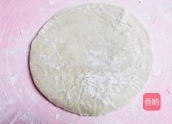 手抓饼蝴蝶酥的做法图解2