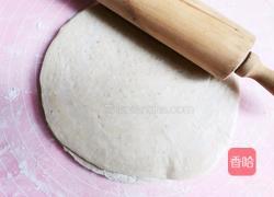 手抓饼蝴蝶酥的做法图解8