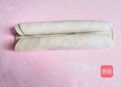 手抓饼蝴蝶酥的做法图解9