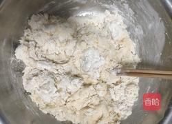 香酥鸡排堡的做法图解4
