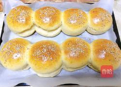 香酥鸡排堡的做法图解20