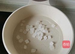 琥珀桃仁的做法图解3