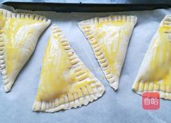 手抓饼版本之草莓派的做法图解6