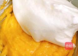 奶香鸡蛋饼的做法图解8
