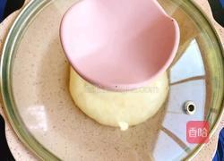 奶香鸡蛋饼的做法图解13