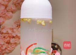 苏式绿豆汤的做法图解1