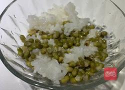 苏式绿豆汤的做法图解7