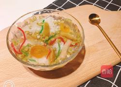 苏式绿豆汤的做法图解11