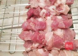 烧烤的做法图解3
