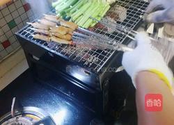烧烤的做法图解5
