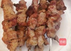 烧烤的做法图解6
