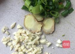 尖椒干豆腐的做法图解4