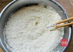 蜂蜜小面包（无面包机版）的做法图解1