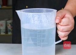 茶饮备料3 奶茶原液 的做法图解2