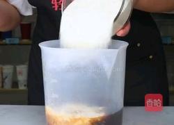 茶饮备料3 奶茶原液 的做法图解7
