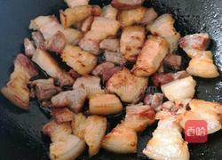 红烧肉焖土豆的做法图解7