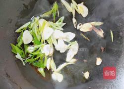 素炒新鲜角瓜的做法图解4