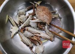香辣蟹的做法图解10