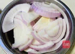 干锅茶树菇的做法图解2