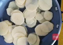 番茄土豆片的做法图解4