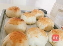 红豆沙蛋黄酥的做法图解8