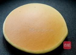 草莓松饼的做法图解11