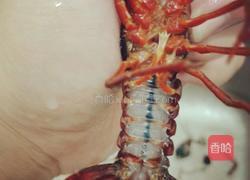 香辣小龙虾的做法图解2