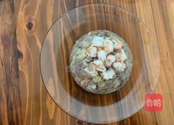 牛肉虾仁土豆泥的做法图解6