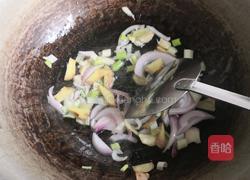 大骨冬瓜汤的做法图解8