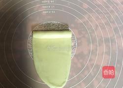 酥皮伍仁月饼的做法图解12