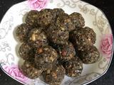 伍仁月饼馅料