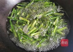 芦笋炒牛肉的做法图解3