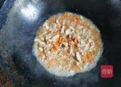 胡萝卜炒鸡胸肉的做法图解6