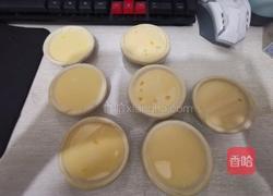 烤蛋挞的做法图解4