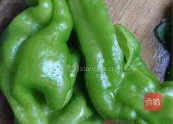 爆炒毛肚的做法图解2