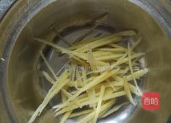 黄鳝焗饭的做法图解2