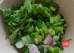 黄鳝焗饭的做法图解3