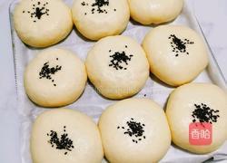 冰糖红豆日式面包的做法图解4