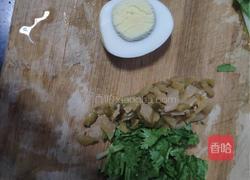 清汤米线的做法图解1