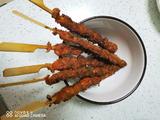 油炸骨肉相连